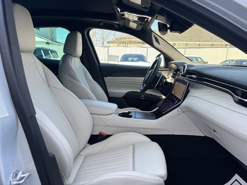 2023 Maserati Grecale Modena