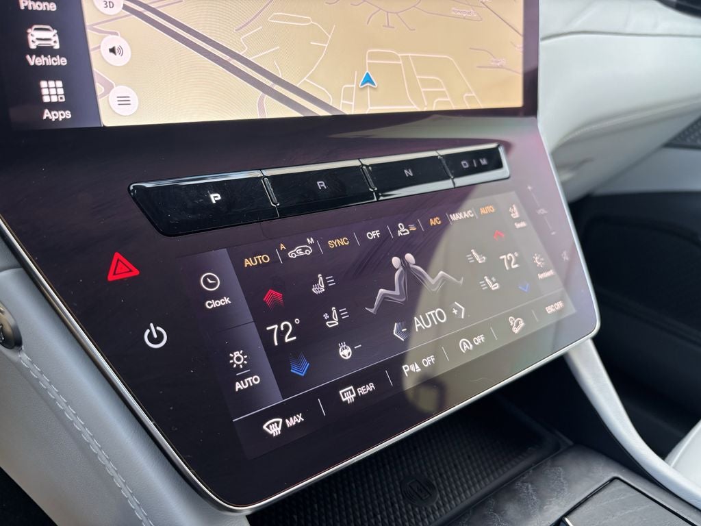 2023 Maserati Grecale Modena