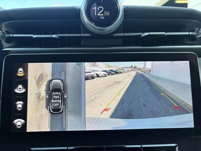 2023 Maserati Grecale Modena