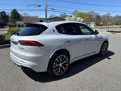 2023 Maserati Grecale Modena