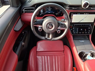 2023 Maserati Grecale Modena