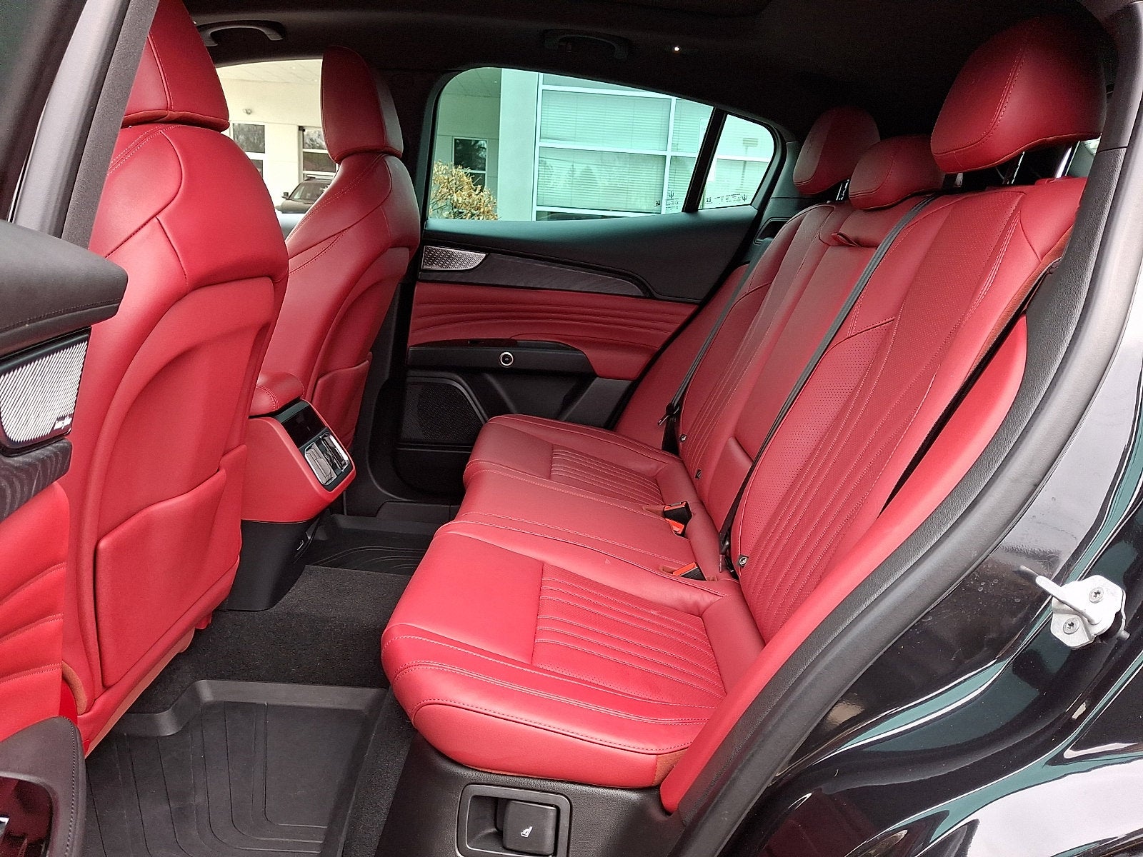 2023 Maserati Grecale Modena