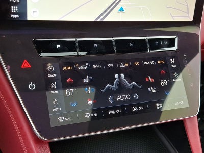 2023 Maserati Grecale Modena