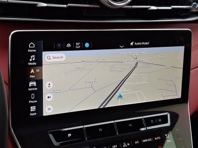 2023 Maserati Grecale Modena