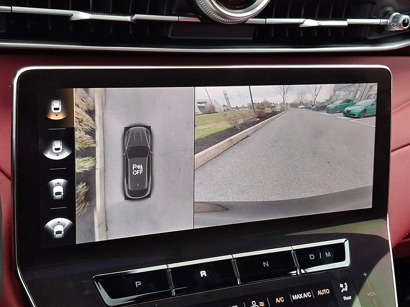 2023 Maserati Grecale Modena