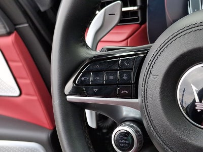 2023 Maserati Grecale Modena