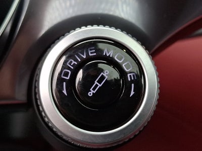 2023 Maserati Grecale Modena