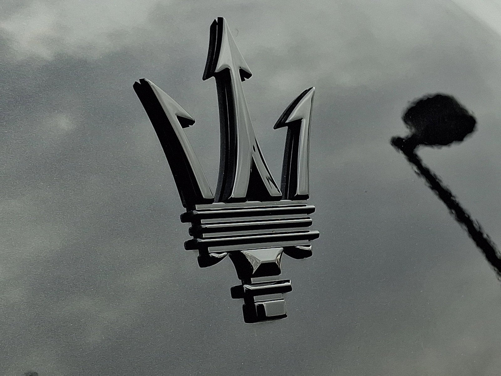 2023 Maserati Grecale Modena