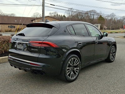 2023 Maserati Grecale Modena