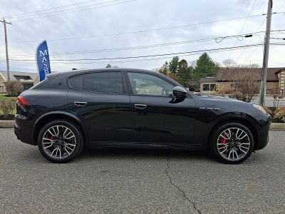 2023 Maserati Grecale Modena
