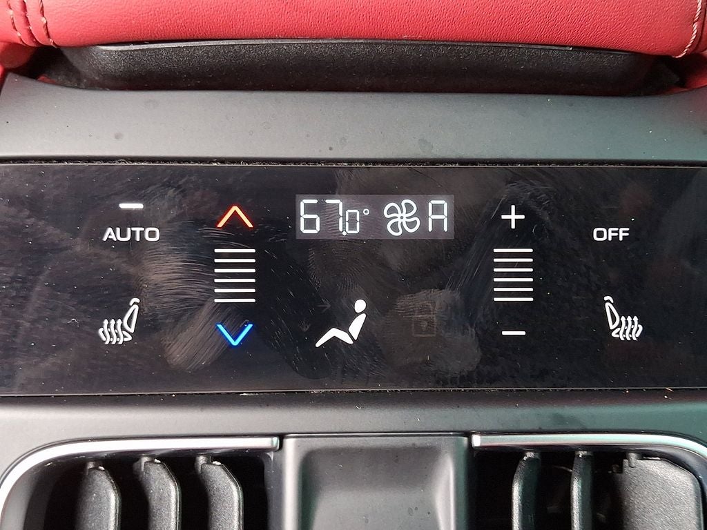 2023 Maserati Grecale Modena