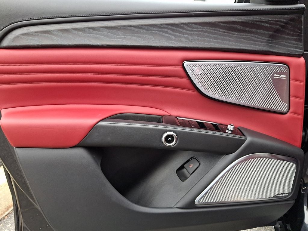 2023 Maserati Grecale Modena