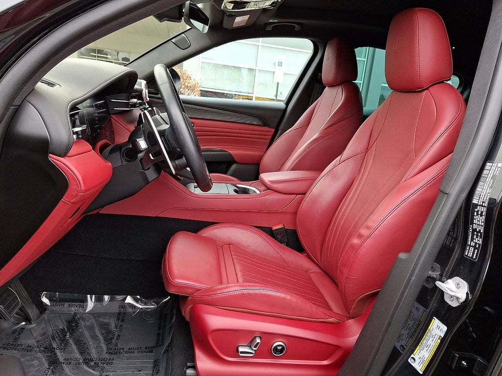 2023 Maserati Grecale Modena