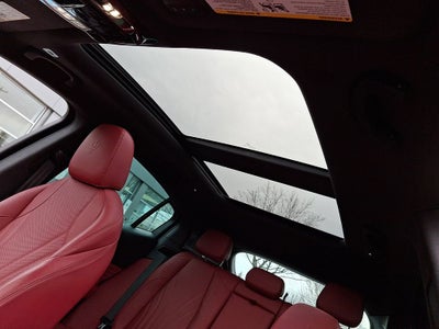 2023 Maserati Grecale Modena