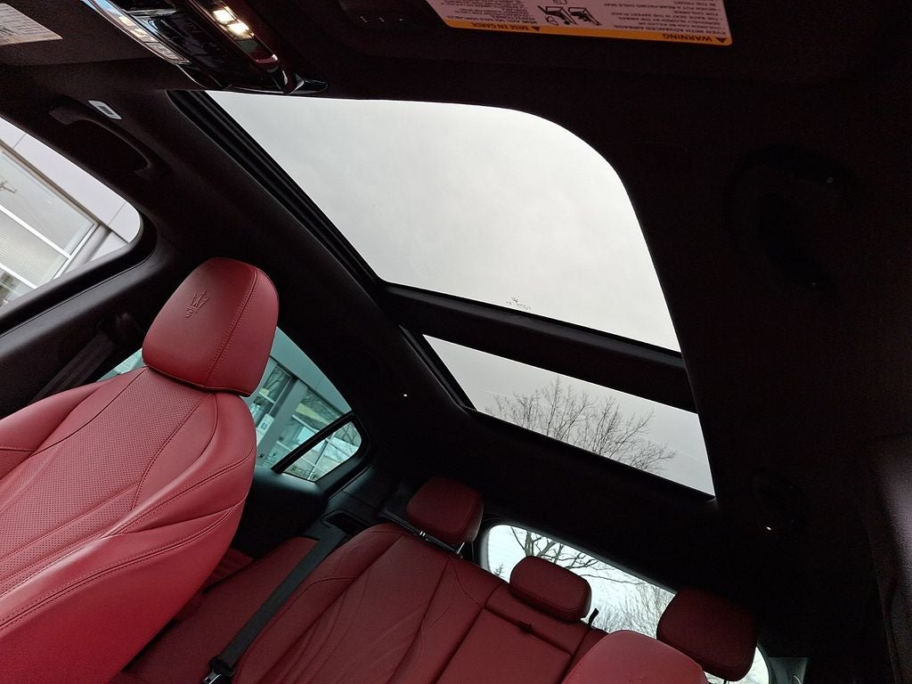 2023 Maserati Grecale Modena