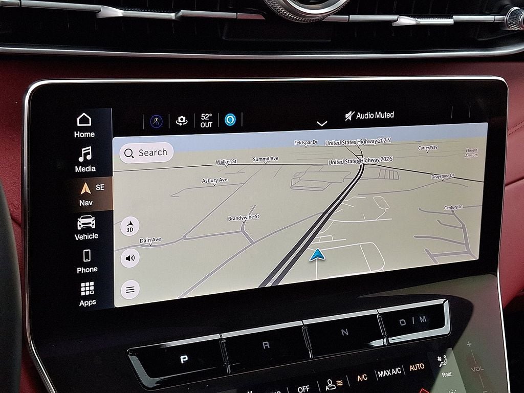 2023 Maserati Grecale Modena