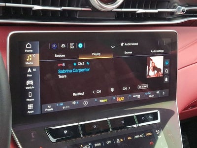 2023 Maserati Grecale Modena