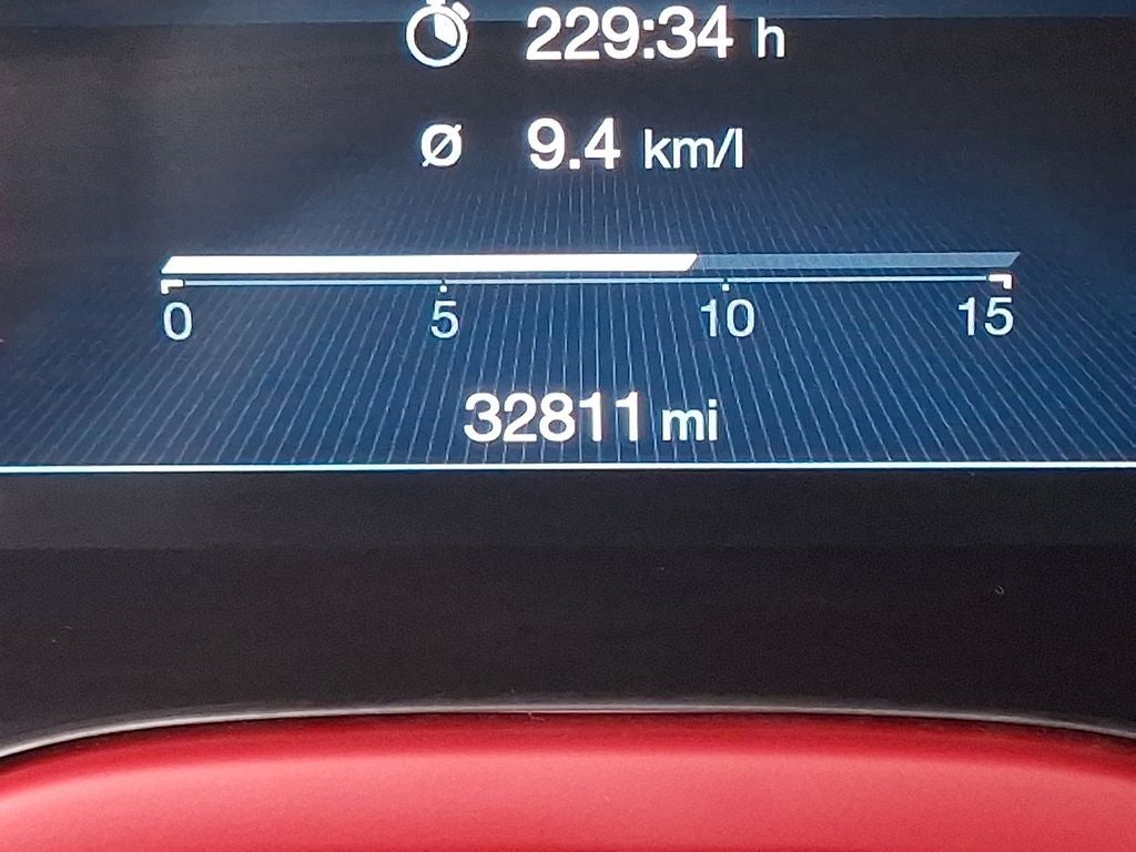 2023 Maserati Grecale Modena