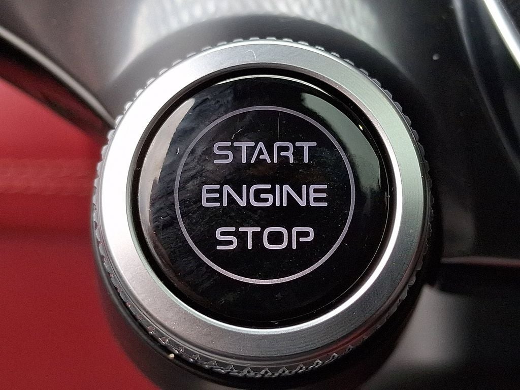 2023 Maserati Grecale Modena