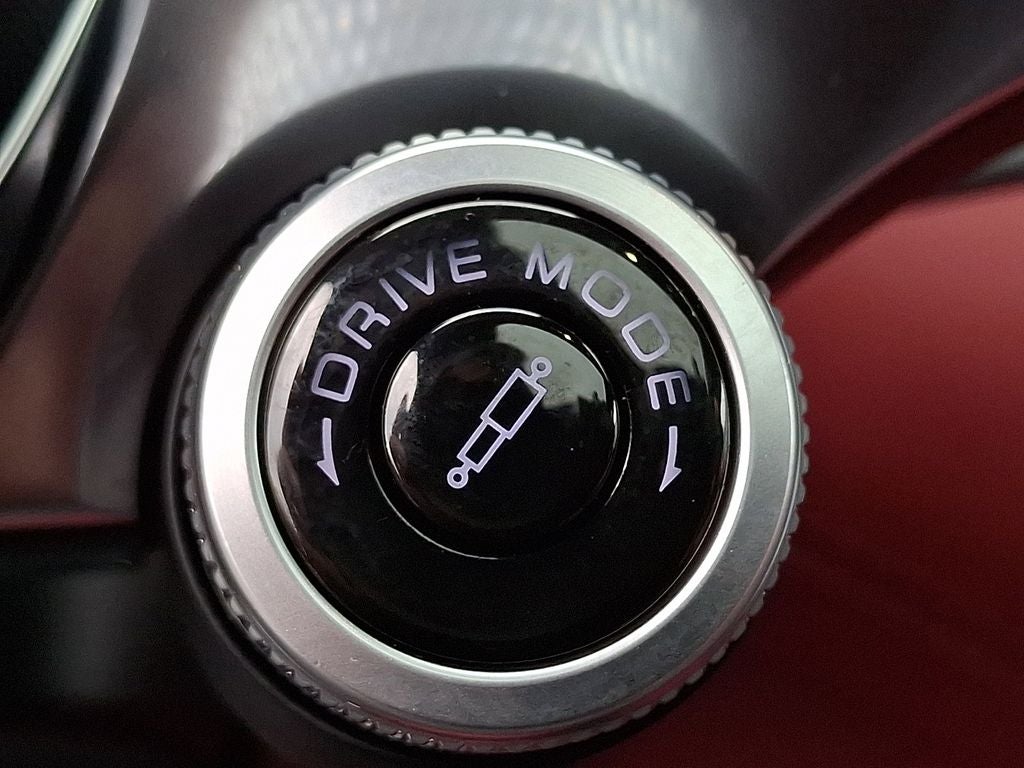 2023 Maserati Grecale Modena