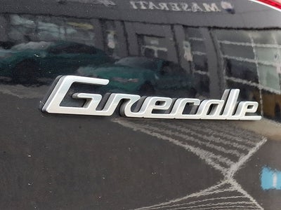 2023 Maserati Grecale Modena