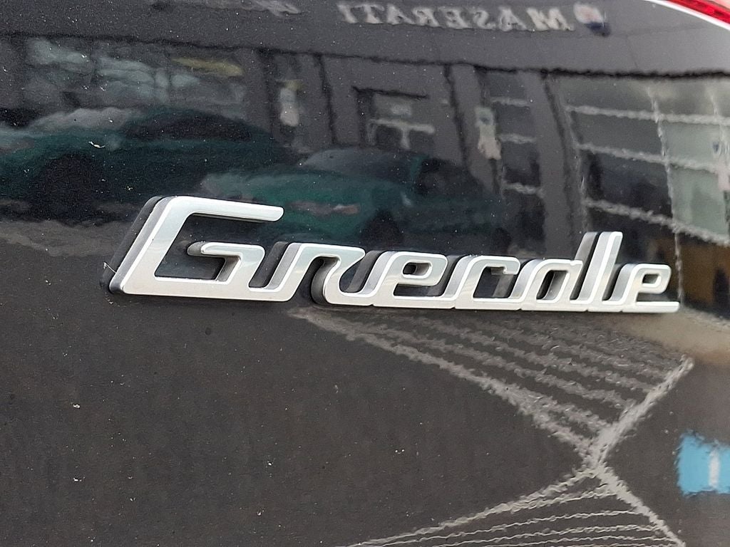 2023 Maserati Grecale Modena