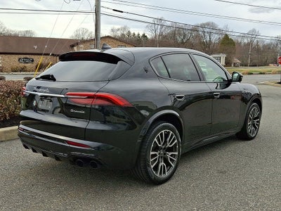 2023 Maserati Grecale Modena