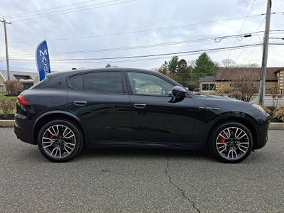 2023 Maserati Grecale Modena