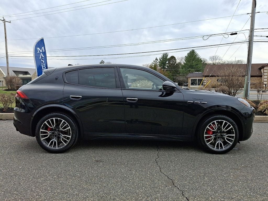 2023 Maserati Grecale Modena