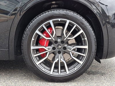 2023 Maserati Grecale Modena