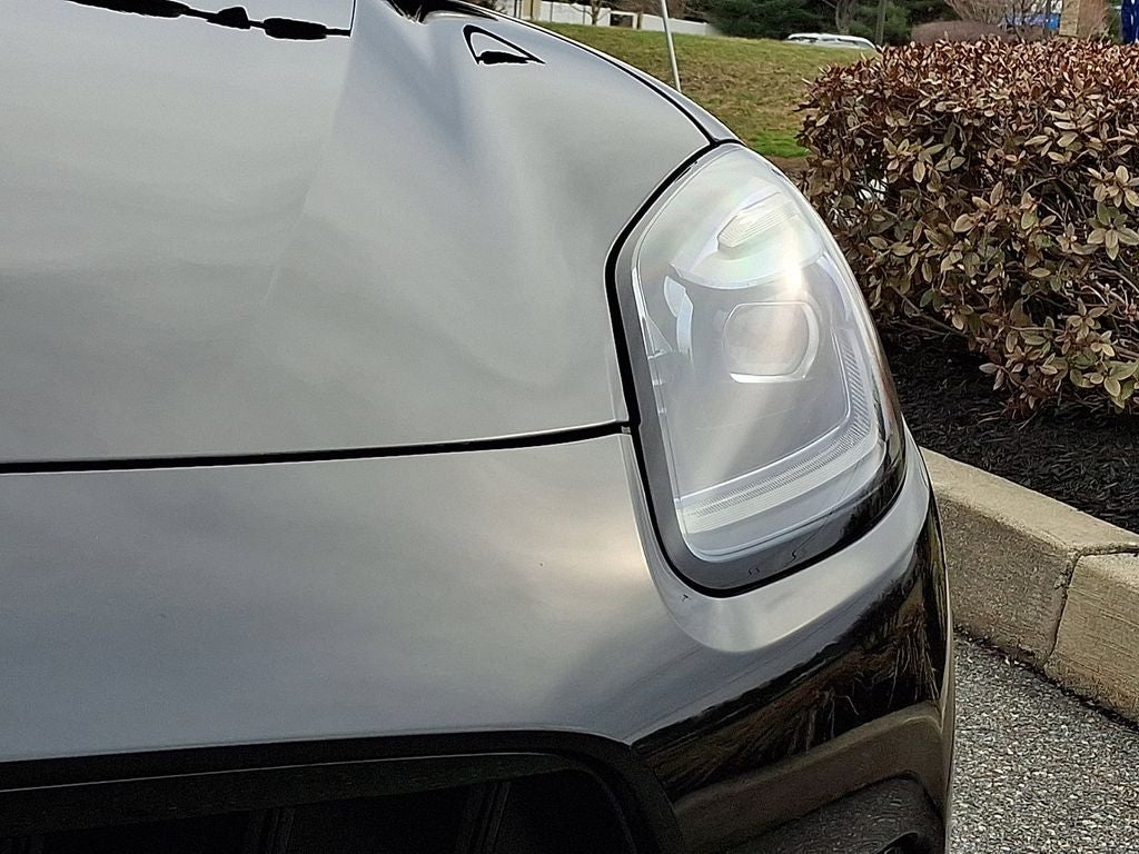 2023 Maserati Grecale Modena