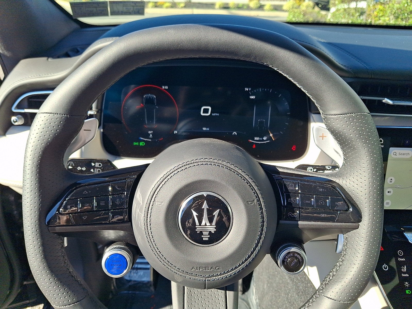 2027 Maserati Grecale 