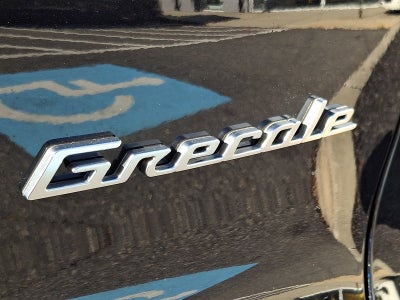 2027 Maserati Grecale 