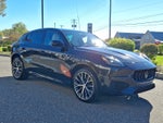 2027 Maserati Grecale 