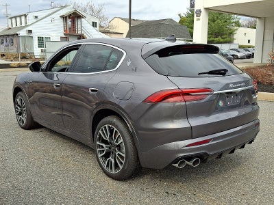 2025 Maserati Grecale Base