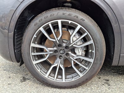 2025 Maserati Grecale Base