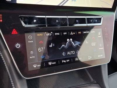 2025 Maserati Grecale Base