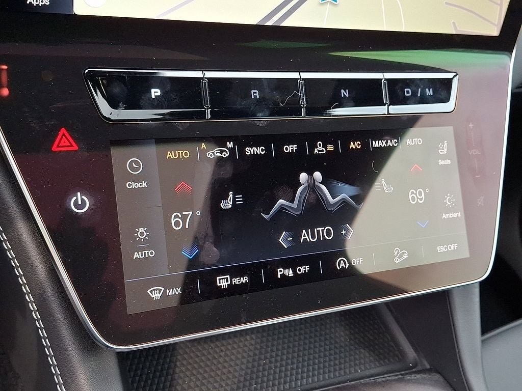 2025 Maserati Grecale Base