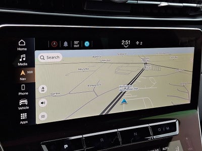 2025 Maserati Grecale Base