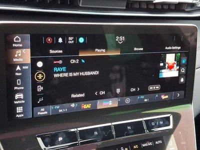 2025 Maserati Grecale Base