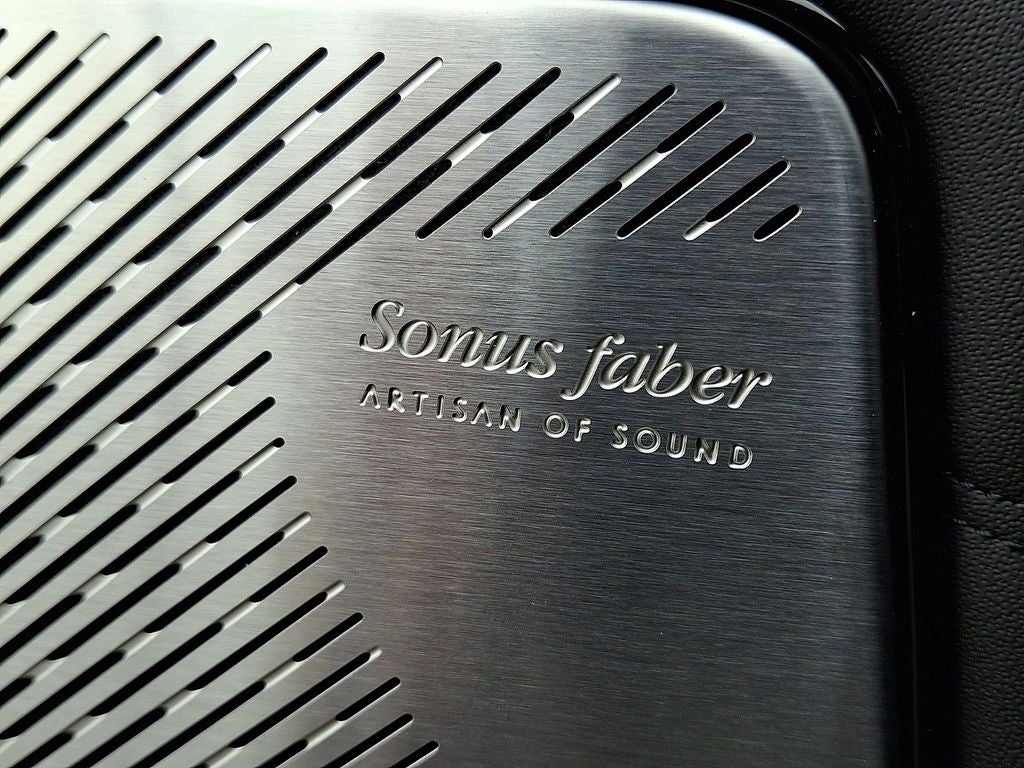 2025 Maserati Grecale Base