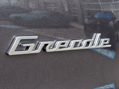 2025 Maserati Grecale Base