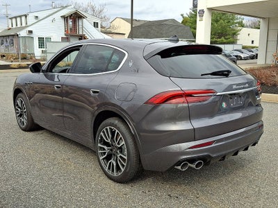 2025 Maserati Grecale Base