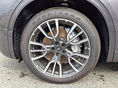 2025 Maserati Grecale Base