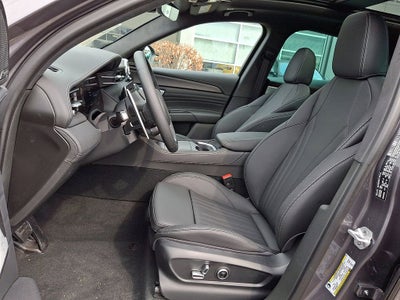 2025 Maserati Grecale Base