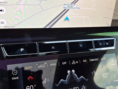 2025 Maserati Grecale Base