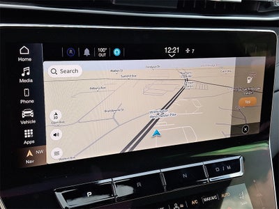 2025 Maserati Grecale Base