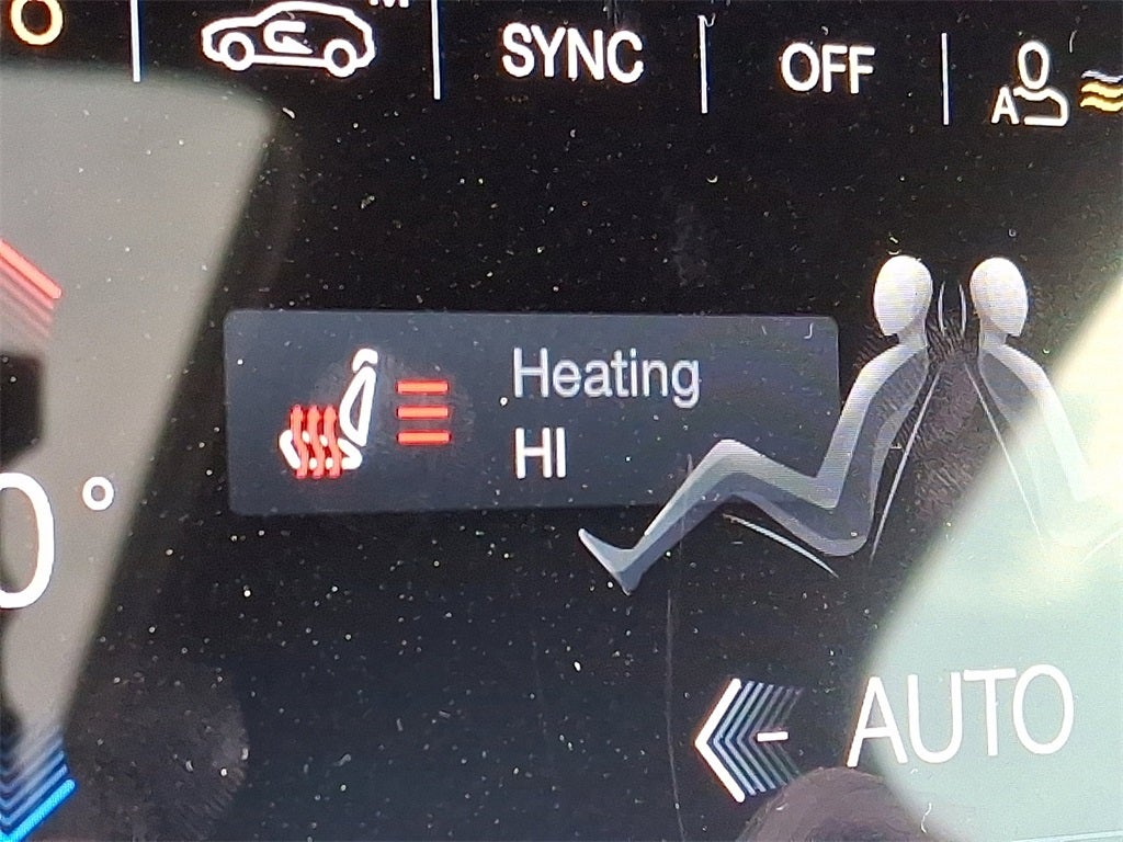 2025 Maserati Grecale Base