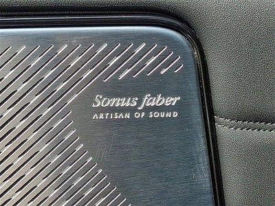 2025 Maserati Grecale Base