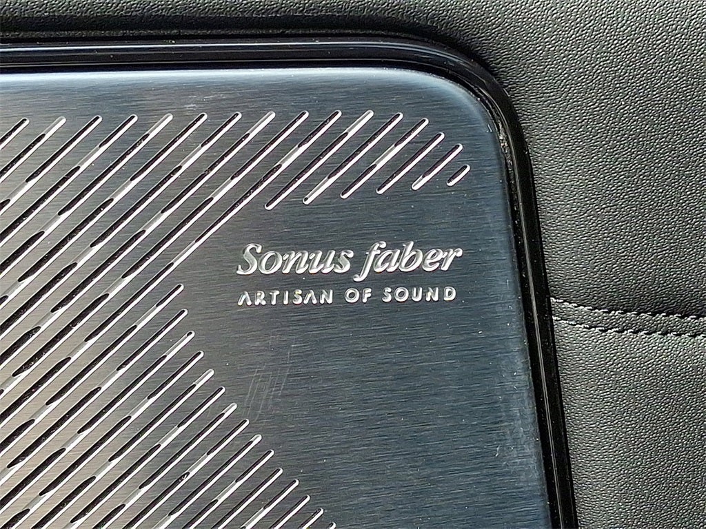 2025 Maserati Grecale Base